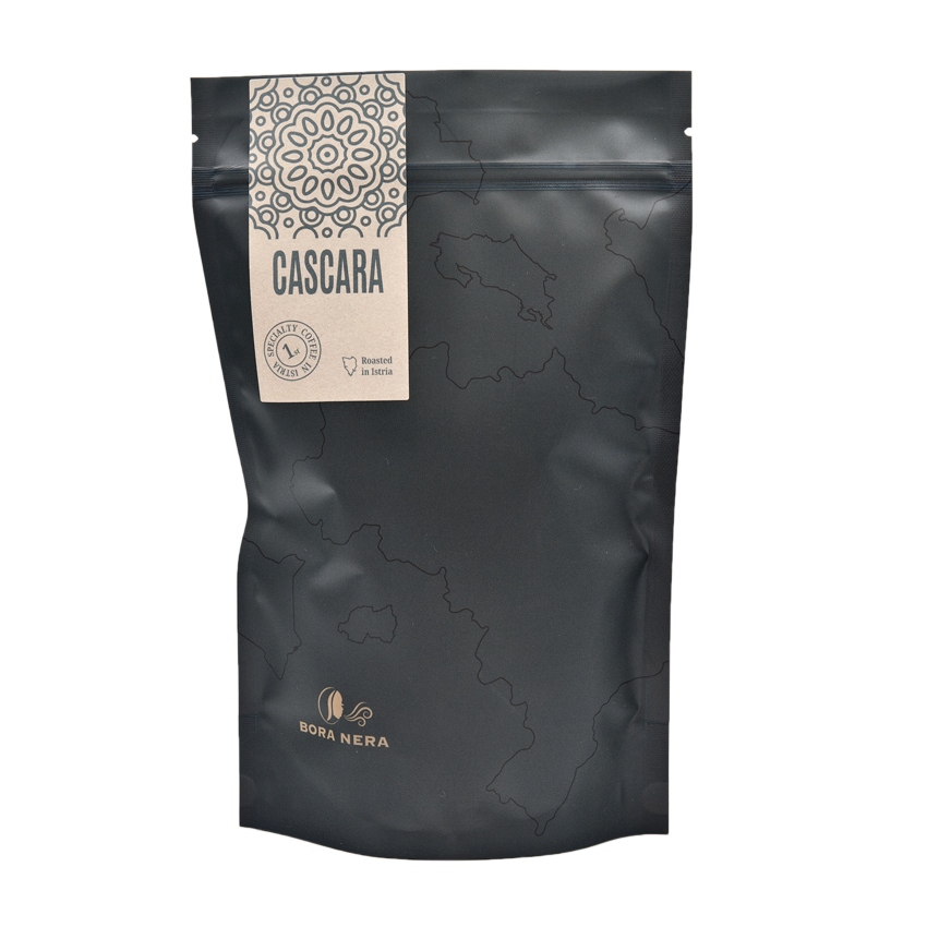 Cascara Costa Rica